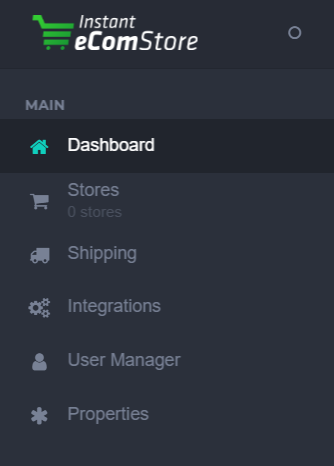 DashNex Review Instant eCom Store