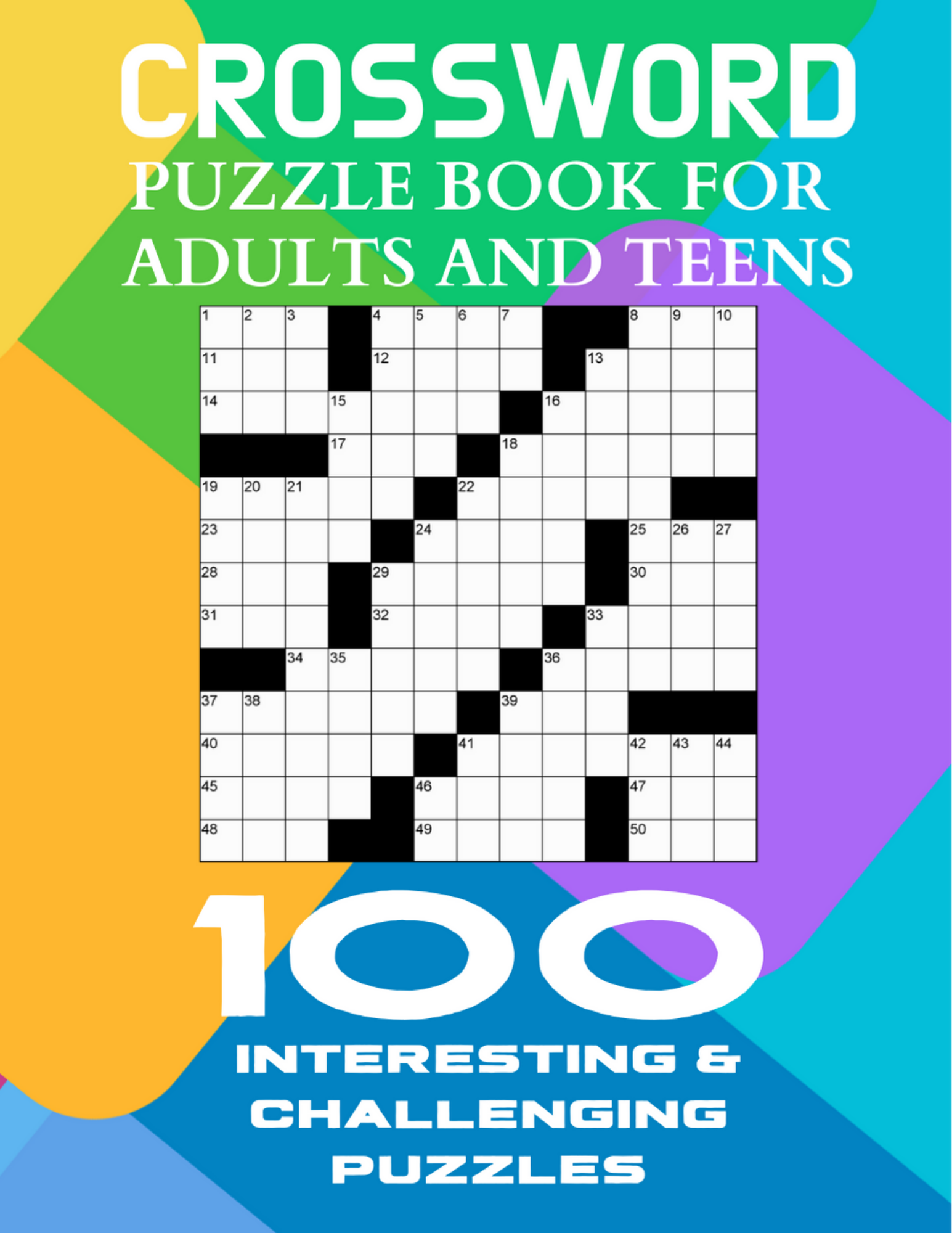 Best Puzzle Books for Adults TangledTech