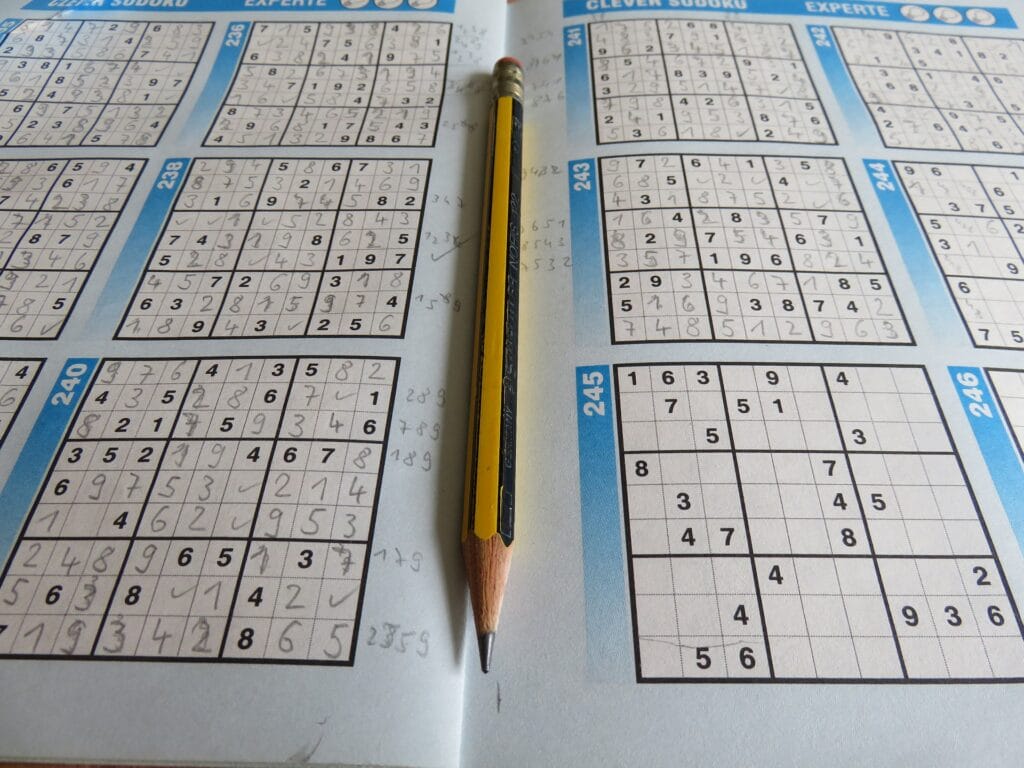 Free Sudoku Puzzle Generator Create Your Own Sudoku TangledTech