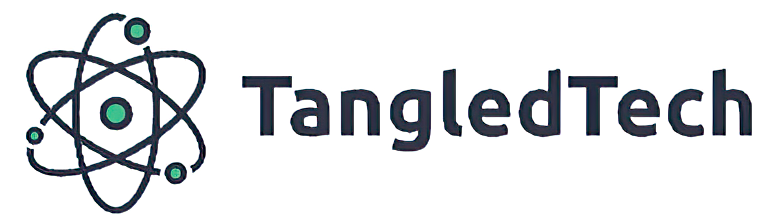 TangledTech Logo