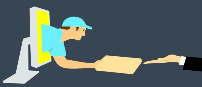 5 Easy Steps to Start a Dropshipping Business