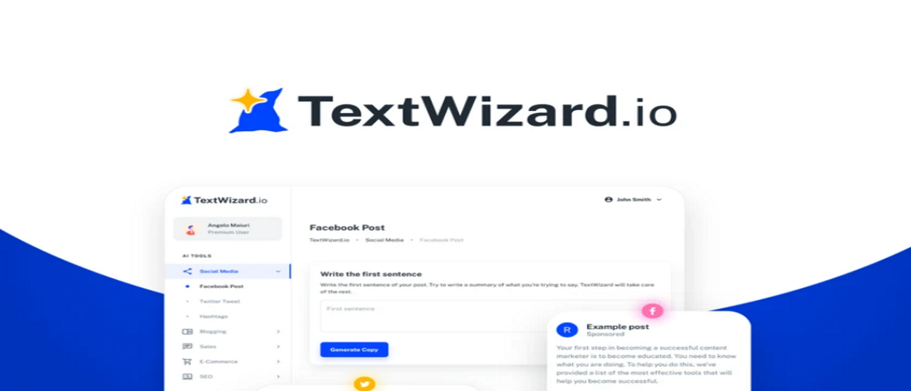 TextWizard Review