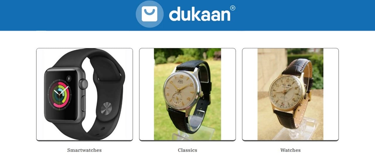 Dukaan Review Shopify Alternative Ecommerce Store