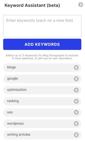 Rytr vs WordHero