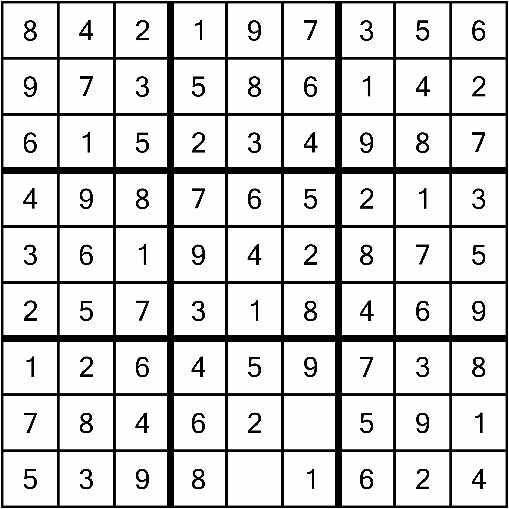 How To Play Sudoku Complete Beginners Guide TangledTech