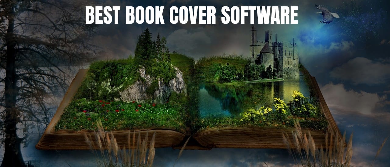 Software for Authors Best Free Book Cover Tools
