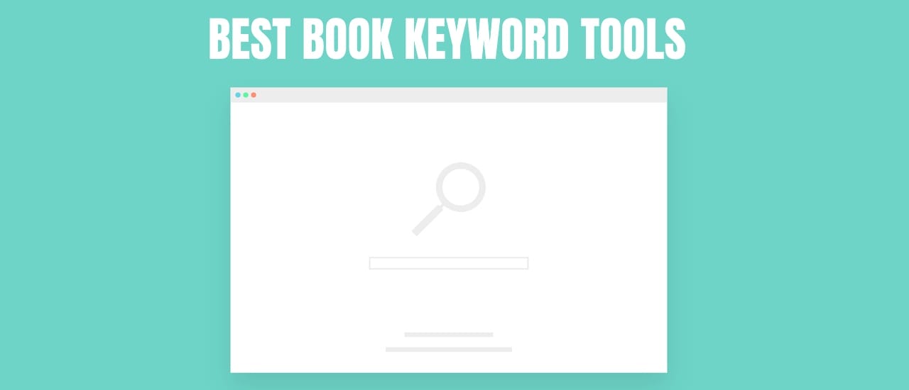 Best Free KDP Keyword Research Tools