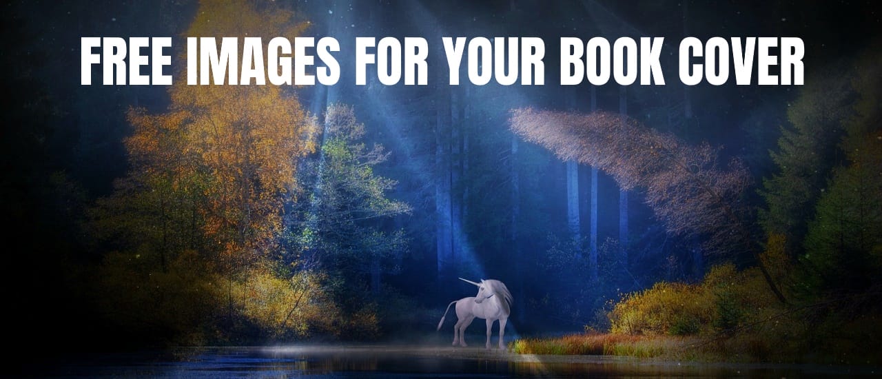 Software for Authors Best Free Places for Book Cover Photos