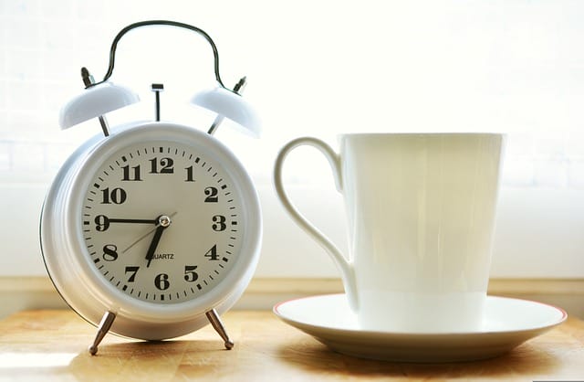 Passive Income Ideas Requiring Time
