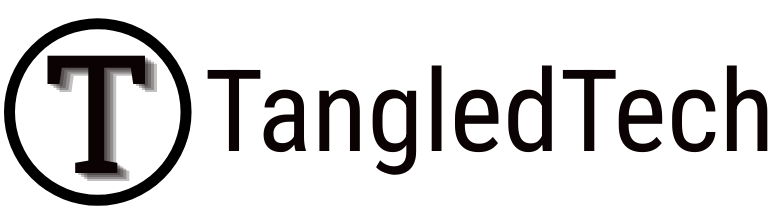 Tangled Tech Logo