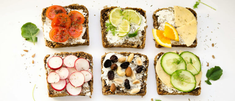 Healthy Food Business Ideas