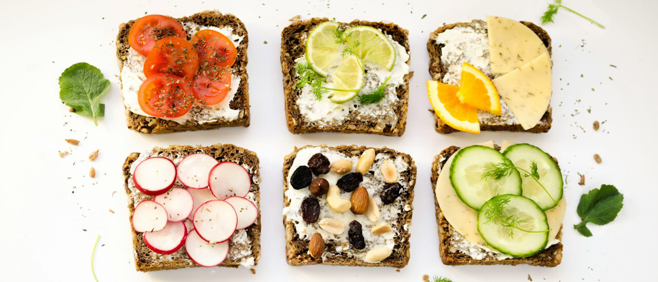 Healthy Food Business Ideas