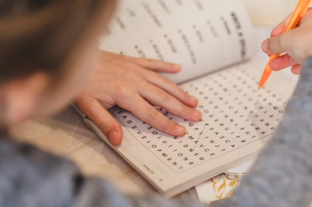 Make Money with Puzzle Books