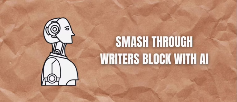 Stuck in the Middle of Your Novel