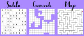Free Puzzle Generator for KDP Best Puzzle Generator
