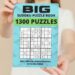 Best Sudoku Puzzle Books 2022