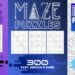 Best Difficult Maze Puzzles for Adults