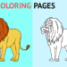 Turn Pictures Into Coloring Pages 1
