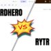WordHero vs Rytr