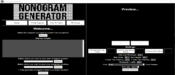 Best Nonogram Generator from Image Tool